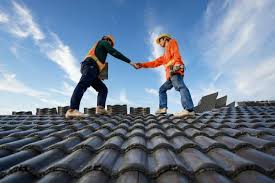 Best Chimney Flashing Repair  in Farmers Branch, TX